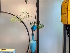 -杭州西湖柳莺里酒店·闻莺厅