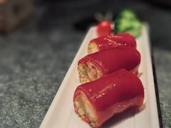 -天瑞轩·粤菜餐厅