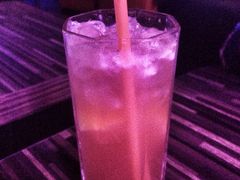 Virgin&nbsp;Cocktail-ohbar live house(人广店)