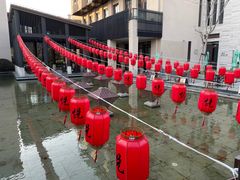 -上海崇明金茂凯悦酒店