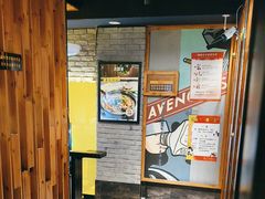 -大叹号啤酒屋·延边料理(建工店)