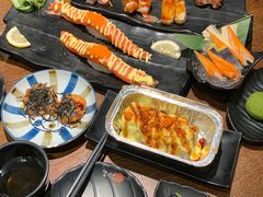 -吉兆手握寿司(车公庙店)