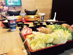 -吉野家(大连黑石礁富丽庭店)