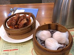 -香港仔茶餐厅(凤阳店)