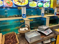 -鲜鲜·鲅鱼圈海鲜(于洪店)