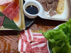 -牛也烧肉(摩尔城店)