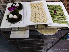 -珺小七铜锅涮肉(桃园路店)