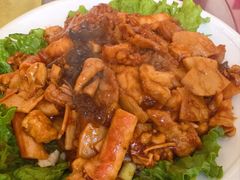 -闻香阁·清真(光荣道店)