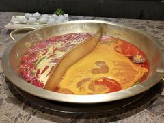 -小龙坎老火锅(红旗街店)