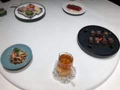 -黛瓦里巷(南京东路店)