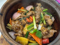 -嘉升大排档(番禺总店)