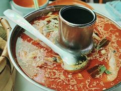 -小小集渔·泰式大排档(太古里香槟店)