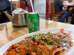 -朗妈私房菜(婺女州店)