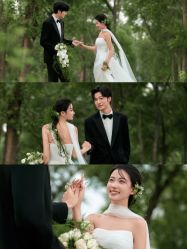 -安娜公馆婚纱摄影(锦州店)