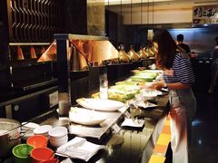 -宁波逸东豪生大酒店·豪生咖啡厅