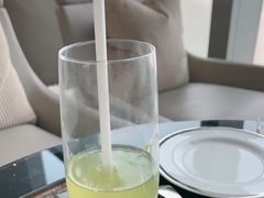 -君悦酒店·大堂酒吧·高空下午茶·暮色微醺