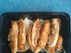 -台烘平价铁板烧(奥城店)