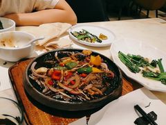 -港丽餐厅(高德置地店)