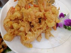 -润泽园饭庄(中山路店)