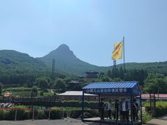 -帽儿山风景区