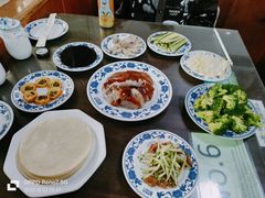 -利群烤鸭店(前门店)
