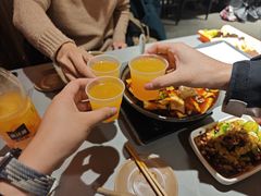 -不夜天烧烤牛骨头(南湖店)