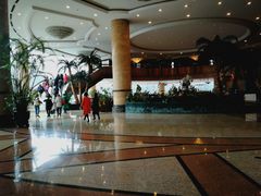 -南京维景国际大酒店(南京博物院店)