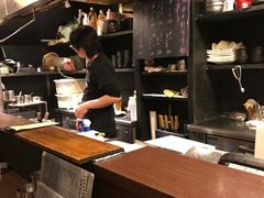 -御好烧-町屋(京都站Porta店)