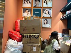 -海马体照相馆(新南凯德广场店)