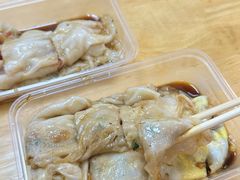 -山水肠粉(盐田店)