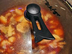 -山河屯铁锅炖·非遗铁锅炖(华强北店)