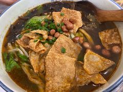 -陈记柳州螺蛳粉(大坪店)