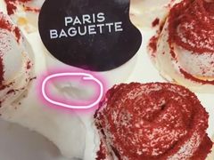 -巴黎贝甜(卫清西路店)