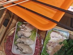-黔哆哆地摊酸汤火锅(清湖店)