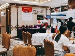 大堂-稻香酒家(天河城店)