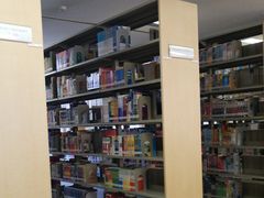 -西安理工大学(金花校区)