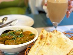 -Santoor 萨都里印度餐厅(北锣鼓巷店)