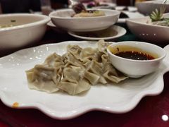 -君来梁溪饭店-餐厅