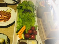-好牛烧肉(世茂广场店)