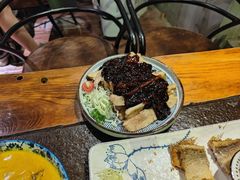 -上楼私房菜(院士路店)