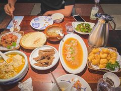 -前海沿·青岛菜(五四广场永旺店)