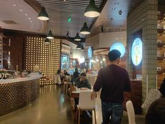 -The COOK·厨餐厅·自助餐(浦东嘉里大酒店)