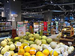 -盒马鲜生(皇庭广场店)