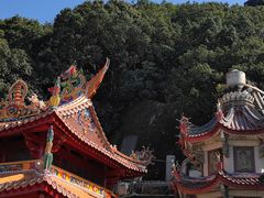 -福建泉州仙公山风景名胜区