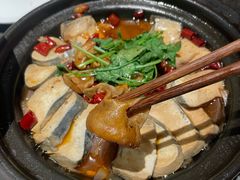 -佰家小厨·南京菜(夫子庙店)