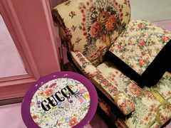 -Gucci(重庆IFS店)