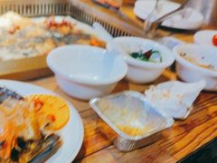 -蒙肥羊·酸汤潮牛·鲜牛肉火锅烤肉自助(岗顶店)