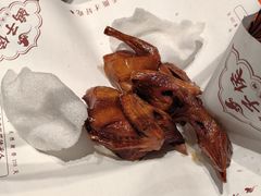 -鸽子侯·家宴·平价海鲜(绿地店)