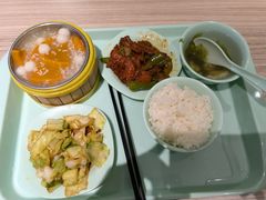 -交通大学（闵行校区）-第二餐饮大楼