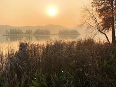 -东湖落雁景区
